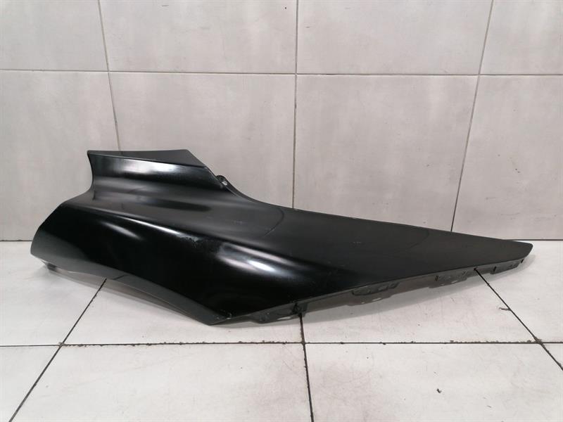 MCLAREN 720S Right Wing 14AB881CP Front Right Fender Brand/Model: MCLAREN 720S
Year: 2018
Engine: 37...