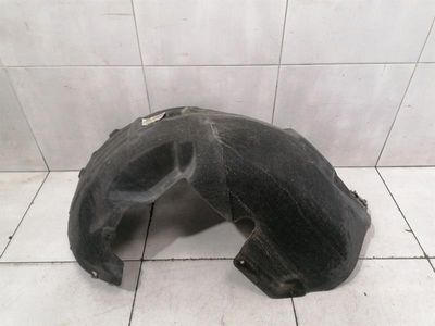 McLaren 570S Spider Wheel arkas uzliku 13A7241CP FR WHEEL ARCH COVER