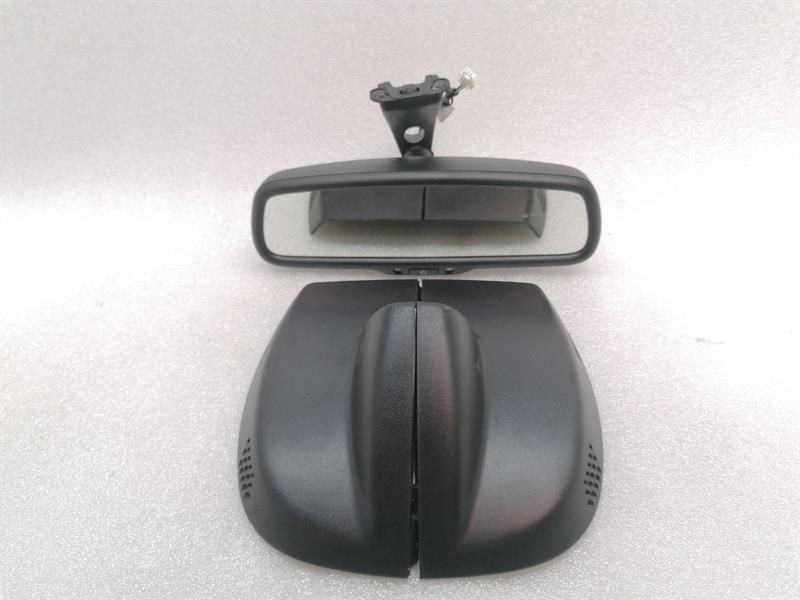 McLaren 570S Spider Rear View Mirror 13NA100CP Rear Mirror Interior Mirror