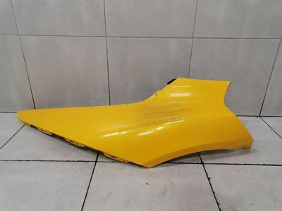 Aile avant gauche en aluminium pour McLaren 720S (14AB880CP)