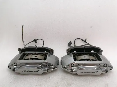 McLaren 570S Spider Bremssattel hinten Set 11C0793CP Bremssattel hinten Set