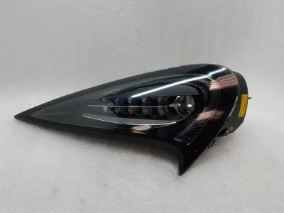 McLaren 570S Spider Ляв фар 13A3754CP ДЯСНО ВОЛАНЕ RHD