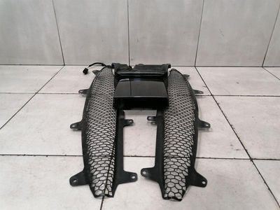 McLaren 570S Spider Boot Lid 13AA475SP Tailgate SPIDER ENGINE LID GRILLS