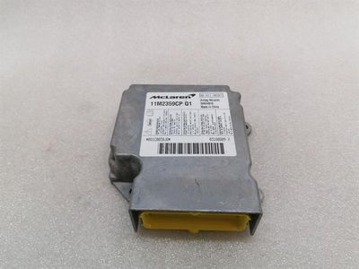 Module de sécurité ECU 11M2359CP pour McLaren 570S Spider, unité de contrôle d&#39;air SRS