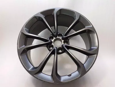 Jante en alliage McLaren 570S Spider 13B0923CP 8JX19 ET32,5