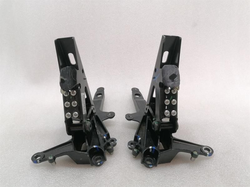 McLaren 570S Spider Holder Bracket 11A165406SP Holder Carrier