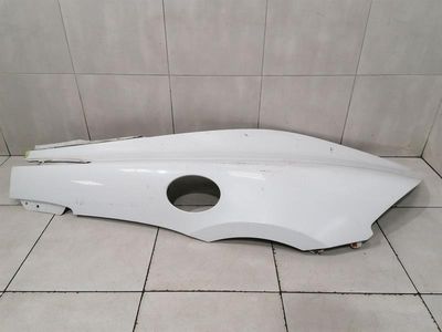 McLaren 570S Spider Left Wing Fender Quarter Panel 13AA080SP Fender REAR LI