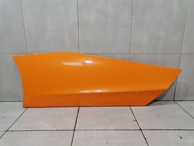 McLaren 570S Spider kreisās priekšējās durvis 13AA200CP durvis priekšējās kreisās