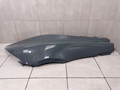 McLaren 570S SPIDER sānu ceturtdaļas spārns 13AA083SP aizmugurējie spārni pa labi