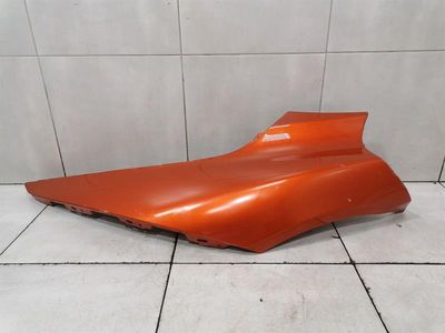 McLaren 720S Lewy Skrzydło 14AB880CP Przedni Lewy Błotnik ALUMINIUM OEM