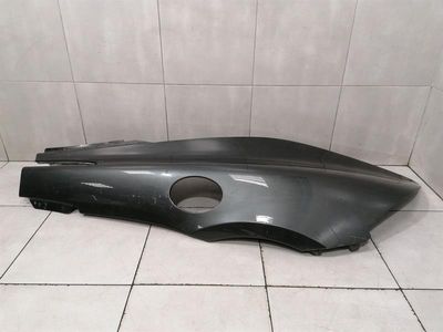 McLaren 570S Coupe Left Side Quarter Fender 13AA190CP Rear Fender Left