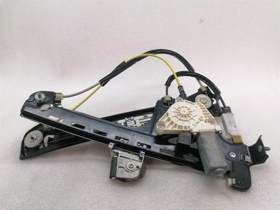 McLaren 570S Spider Türkurbel vorne rechts 13A2053CP Elektrischer Fensterheber vorne rechts