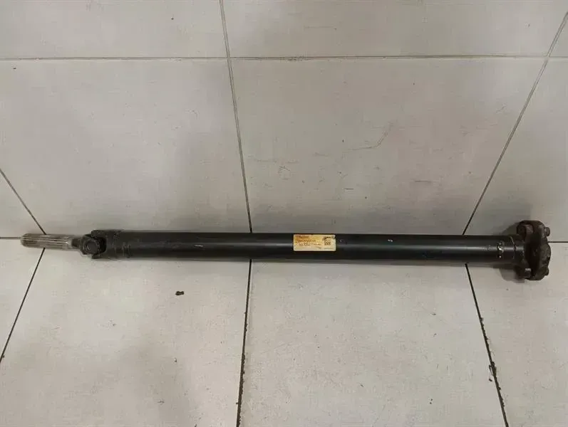Porsche 911 (991) Porsche 911 991 prophesent 99142102001 gimbal shaft 4S Body type: Targa
Fuel: Petrol
