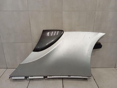 McLaren 570S kreisais spārns 13A5789CP priekšējie kreisie spārni