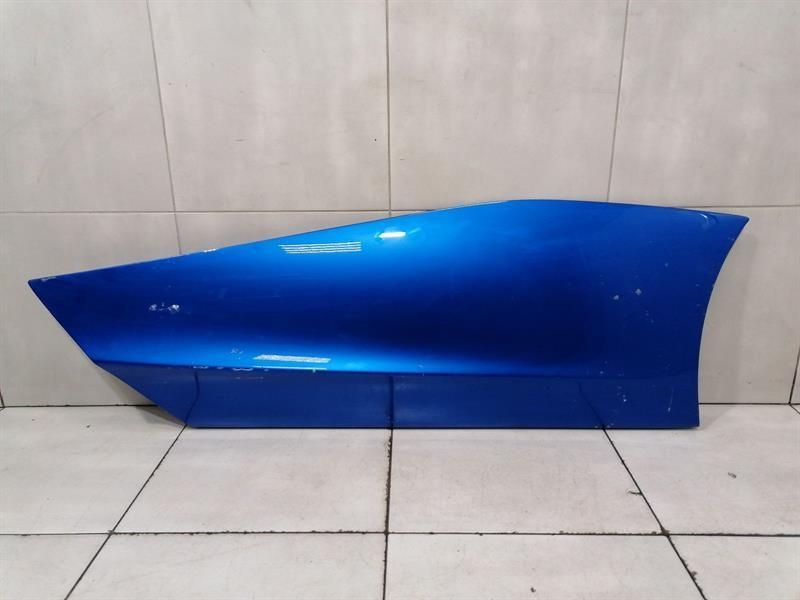 McLaren 570S Spider Right Front Door 13AA203CP Door Front Right
