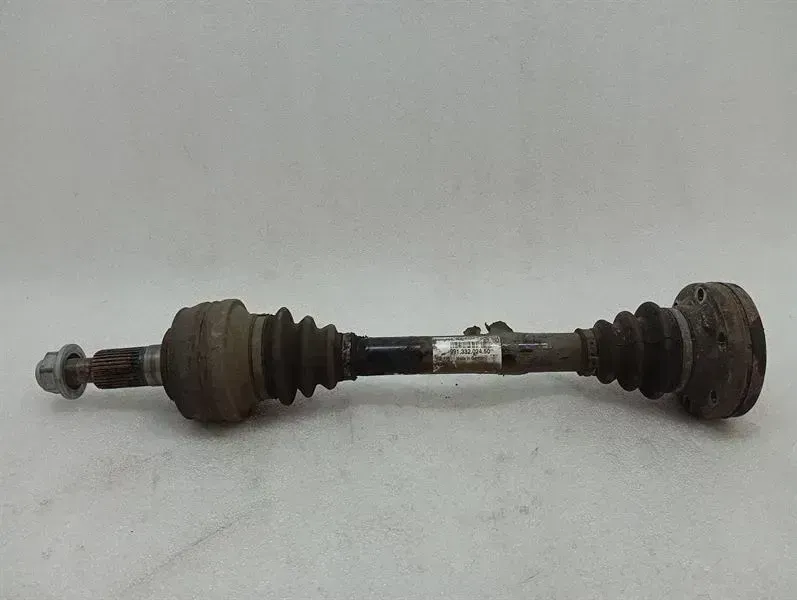Porsche 911 (991) Porsche 911 991 Drive Shaft Rear Right 99133202450 Rear Right Drive Shaft Body type: Targa
Fuel: Petrol