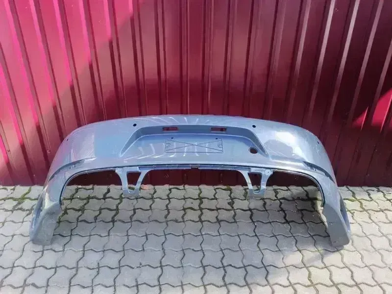 Porsche 911 (991) Porsche 911 991 Rear Bumper 99150541110 Rear Bumper Body type: Targa
Fuel: Petrol
