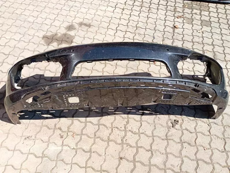 Porsche 911 (991) Porsche 911 991 front bumper 99150531101 front bumper MK1 2013-2017 Body type: Targa
Fuel: Petrol