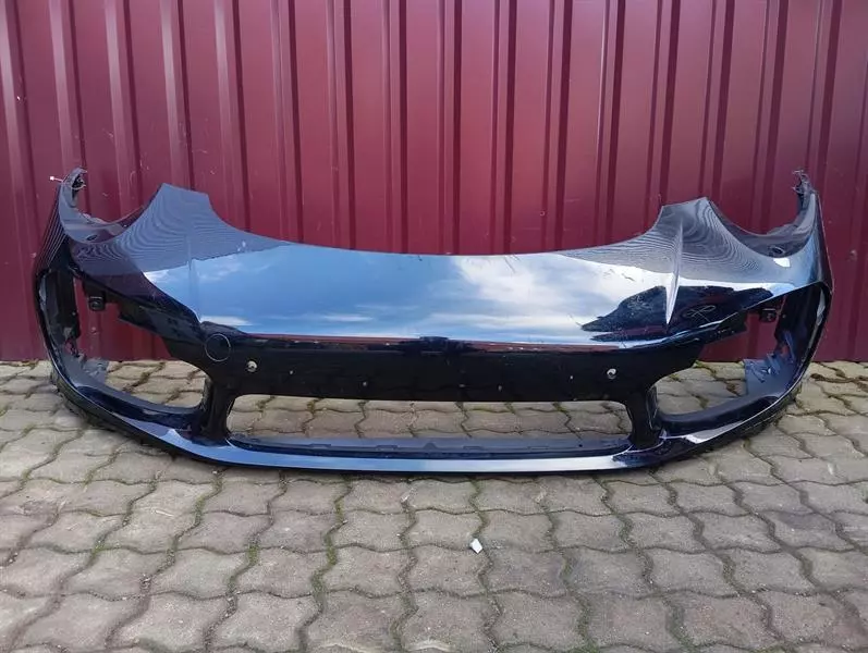 Porsche 911 (991) Porsche 911 991 Front Bumper 99150531108 Front Bumper MK1 TURBO 991.1 Body type: Targa
Fuel: Petrol