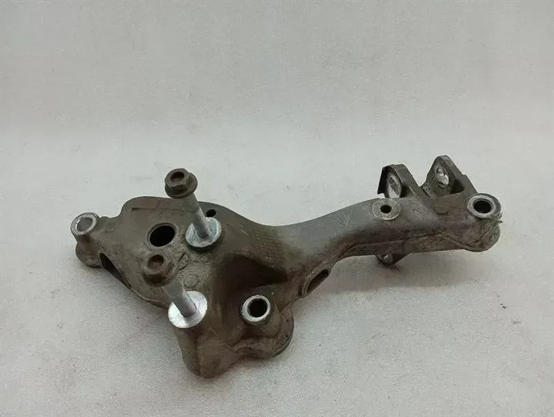 Porsche 911 (991) Porsche 911 991 subframe rear 99133115210 axle frame rear axle right right Body type: Targa
Fuel: Petrol