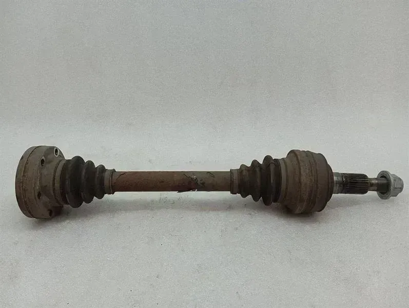 Porsche 911 (991) Porsche 911 991 Left Rear Drive Shaft 99133202450 Drive Shaft Rear Left PDK Body type: Targa
Fuel: Petrol