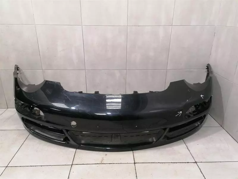 Porsche 911 (991) front bumper Porsche 911 991 Front Bumper 99750531100 Front ...