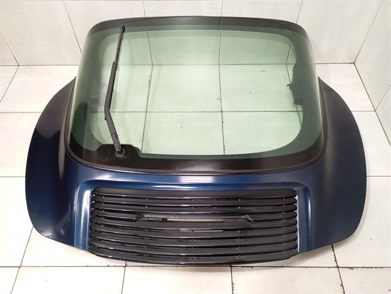 Porsche 911 (991) Porsche 911 991 Hardtop 991 Targa 99154521109 Hardtop Roof Body type: Targa
Fuel: Petrol