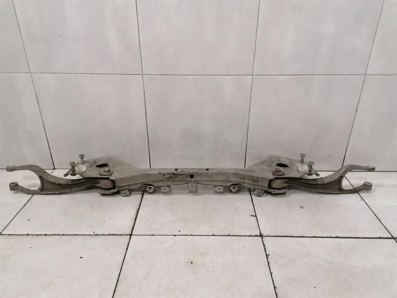 Porsche 911 991 subframe rear 99133126106 axle frame rear axle