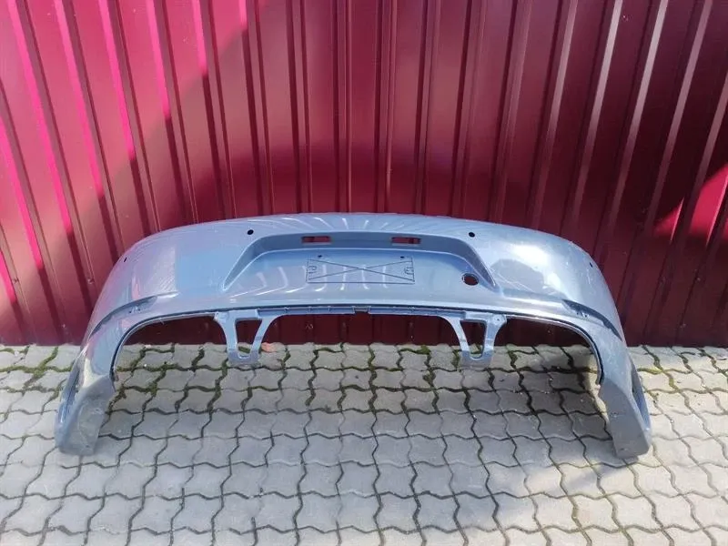 Porsche 911 991 Rear Bumper 99150541110 Rear Bumper