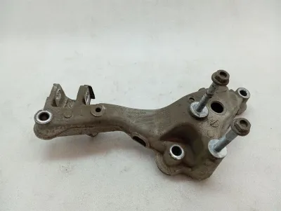 Porsche 911 991 sous-châssis arrière 99133115110 cadre d&#39;essieu essieu arrière gauche gauche