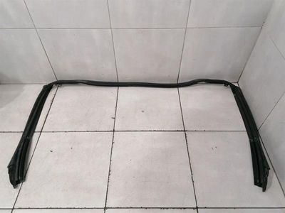 Uszczelka szyby przedniej Porsche 911 991 kabriolet 99153707703 uszczelki kabriolet