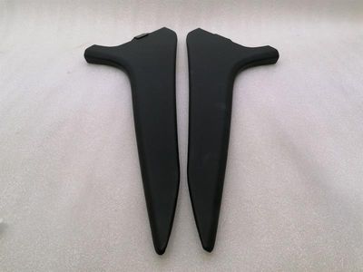 PORSCHE 911 991 718 99155313201 ЕКСКЛУЗИВНИ КАПАЦИ ЗА КОНЗОЛА КОЖА КОЖА КОНЗОЛА
