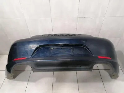 Porsche 911 991 Rear Bumper 99150502032 Rear Bumper PDC GTS