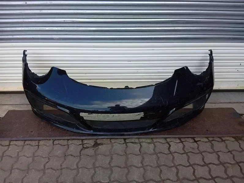 Porsche 911 (991) Porsche 911 991 Front Bumper 99150531112 Front Bumper Body type: Targa
Fuel: Petrol