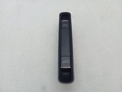 Porsche 911 991 Bootsschalter 99161310501 Schalter Haube