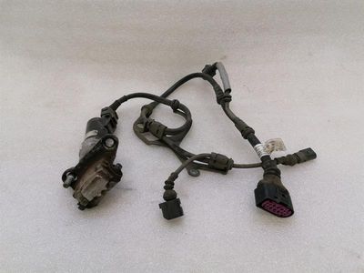 Porsche 911 991 PBM Двигател с ръчна спирачка 97035209205 Двигател с ръчна спирачка