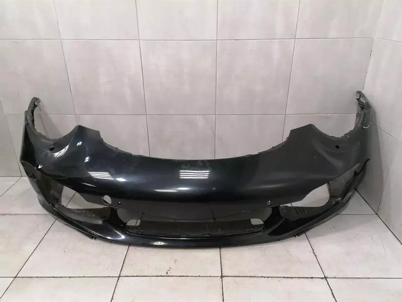 Porsche 911 (991) front bumper Porsche 911 991 Front Bumper 99150531100 MK1 13...
