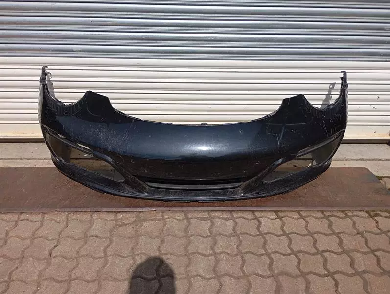 Porsche 911 (991) Porsche 911 991 Front Bumper 99150531112 Front Bumper MK2 Body type: Targa
Fuel: Petrol