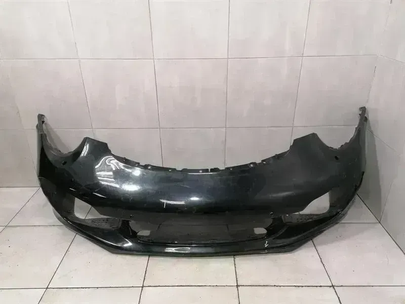 Porsche 911 (991) Porsche 911 991 Front Bumper 99150531100 MK1 Front Bumper Body type: Targa
Fuel: Petrol