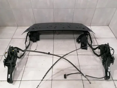 Porsche 911 991 Soft Top Frame 99156293200 Frame Кабриолет покрив 99156121100