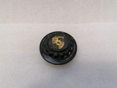 Porsche 911 991 Śruba koła centralnego zamka 99136118190 Śruba centralnego zamka