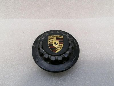 Porsche 911 991 Boulon de roue de verrouillage central 99136118190 Vis de verrouillage central