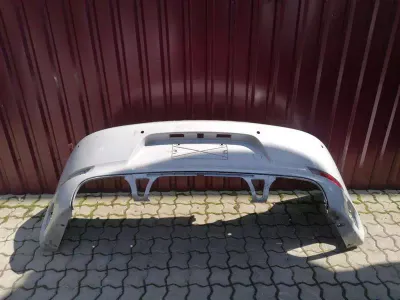 Porsche 911 991 Rear Bumper 99150541110 Rear Bumper