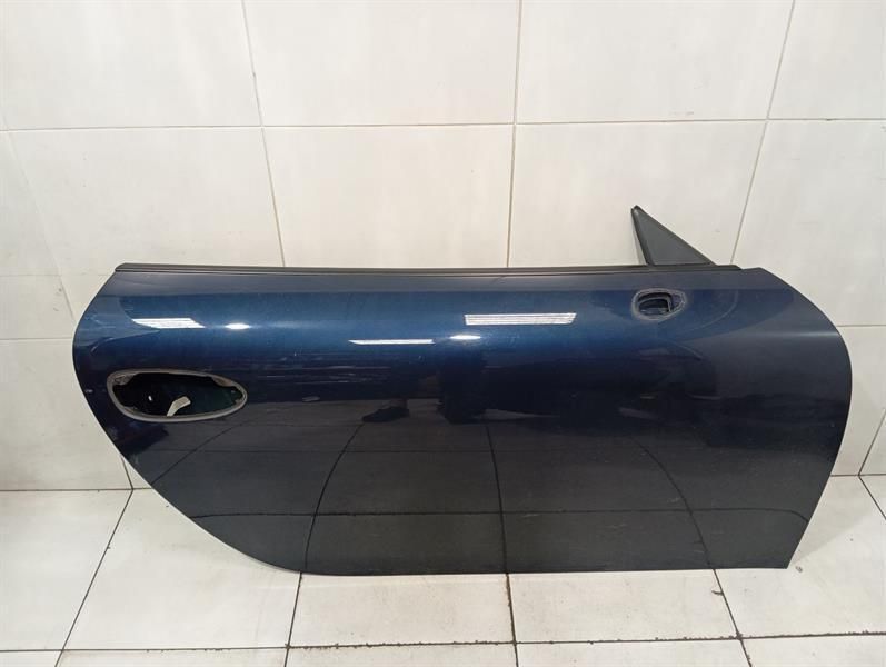 Porsche 911 991 right front door 99153101201 door front right