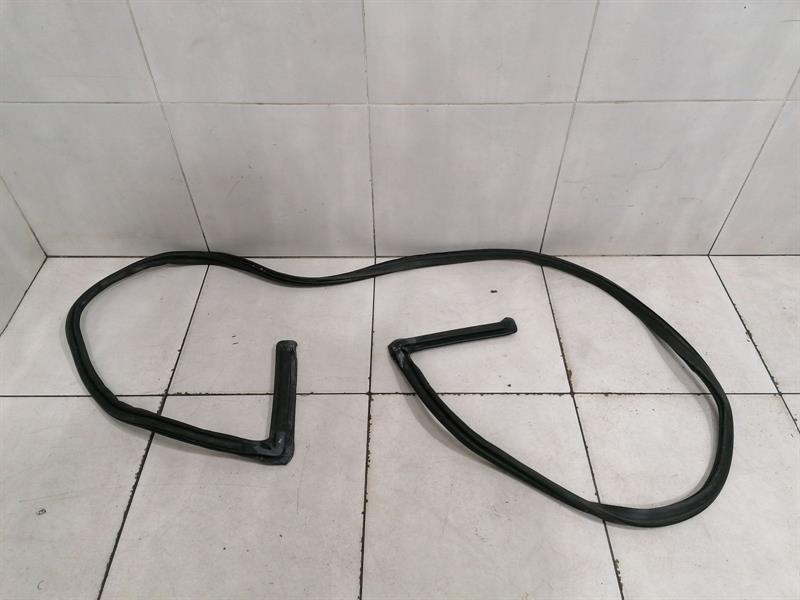 Porsche 911 (991) Porsche 911 991 Body Seal 99151461104 Seals Body type: Targa
Fuel: Petrol