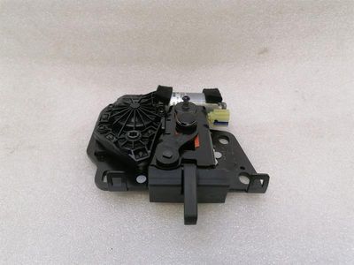 Porsche 911 991 Zaczep zamka twardego dachu 99156111703 Zaczep zamka miękkiego dachu 991 718