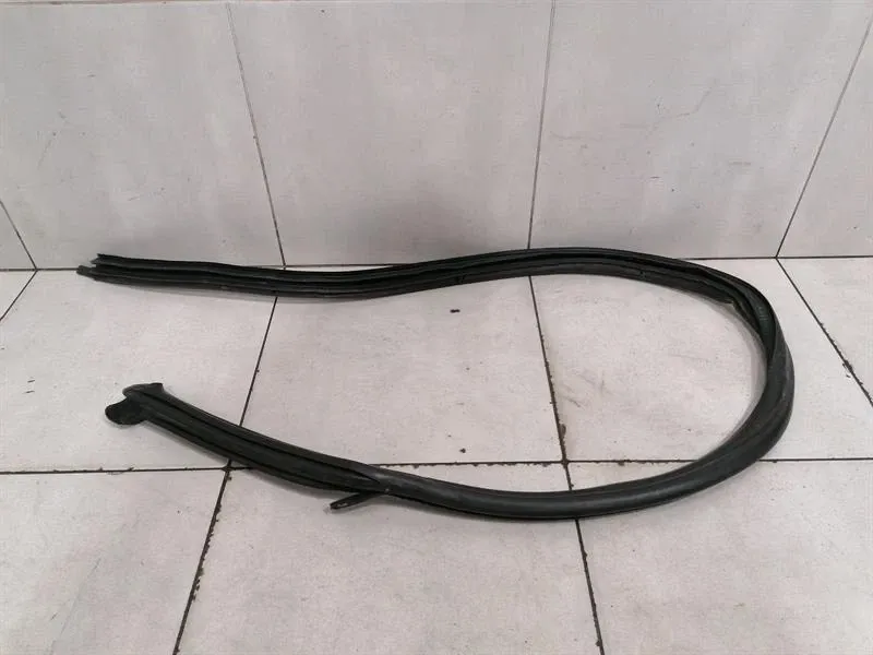 Porsche 911 991 door seal 99153707606 door seals right Targa