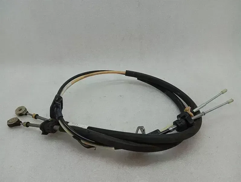 Porsche 911 (991) Porsche 911 991 718 Short Shift Cable 982711007C Line Shifting Control Body type: Targa
Fuel: Petrol