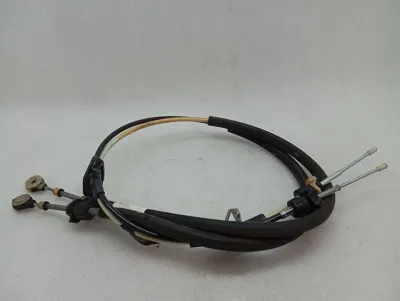 Короткий трос переключения передач Porsche 911 991 718 982711007C
