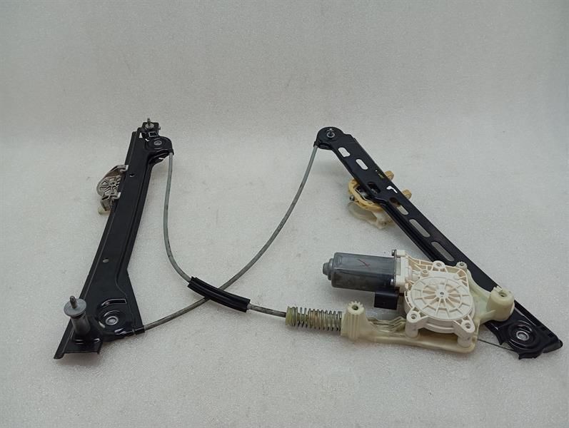 Porsche 911 991 Left Front Door Winder 99154207502 Front Left Window